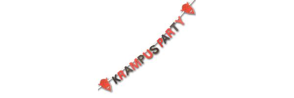 Krampus-Party