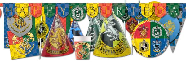 Harry-Potter-Party-Kindergeburtstag