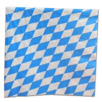 20 Oktoberfest Deko Papierservietten im...