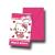 "Hello Kitty" Einladungskarten mit Umschlägen