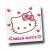 "Hello Kitty" Kindergeburtstag Servietten | 20 Stück