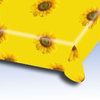 Sonnenblumen Tischtuch