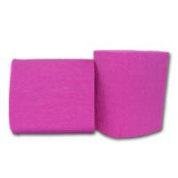 Partydeko Krepp-Papier pink