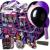 Günstiger Partykoffer mit Partygeschirr und Partydeko für den Kindergeburtstag Monster High