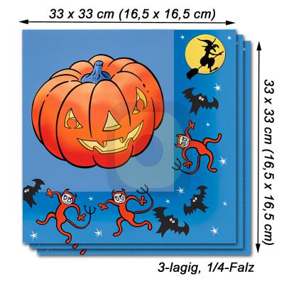 Wiooffen Halloween-Kürbis Pinnwand-Bordüre – 10 Rollen, 70 Meter, Mehrfarbig – Perfekt Für Klassenzimmer & Party-Deko