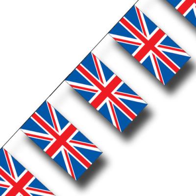 "Großbritannien" Fahnenkette | 1 Stück