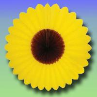 "Sonnenblume" Rosette